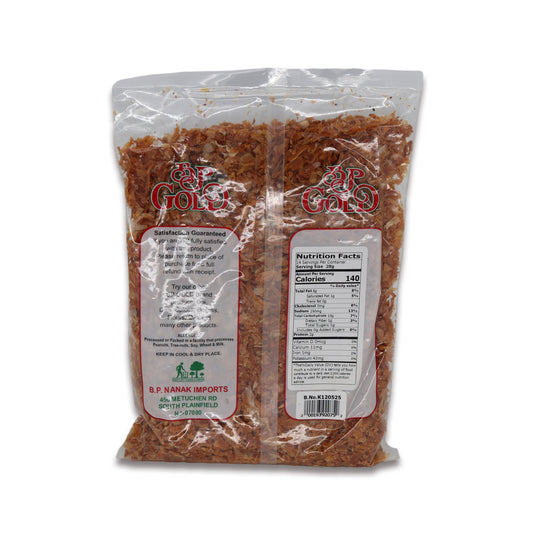 BP Gold Fried Onion 0.88 Lb