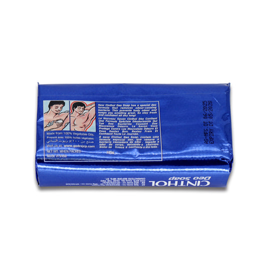 Cinthol Deo Soap 125 G