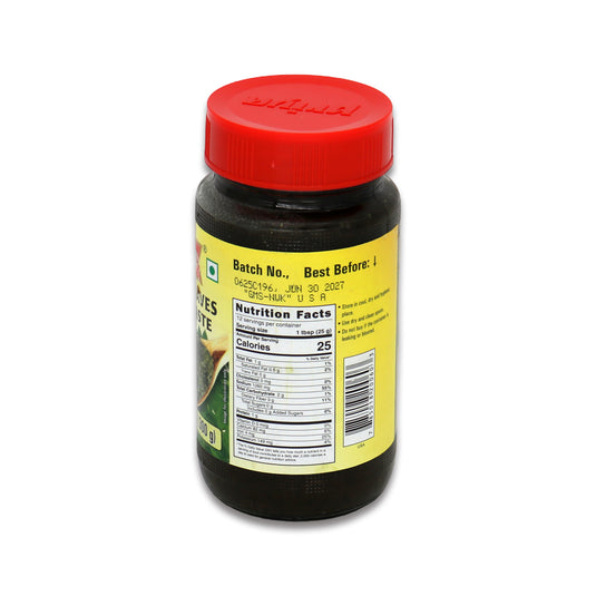 Priya Gongura Paste 0.66 Lb