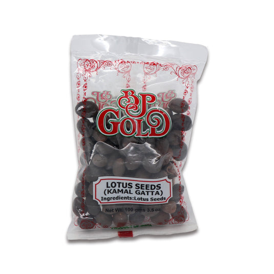 BP Gold Kamal Gatta (Lotus Seeds) 0.22 Lb