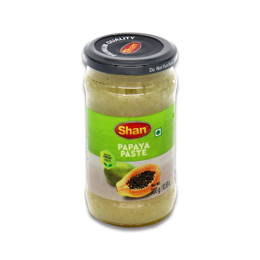 Shan Papaya Paste 0.66 Lb