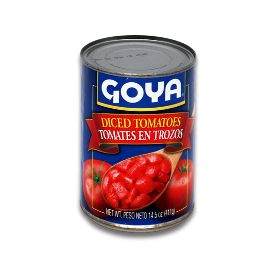 Goya Diced Tomato 0.88 Lb