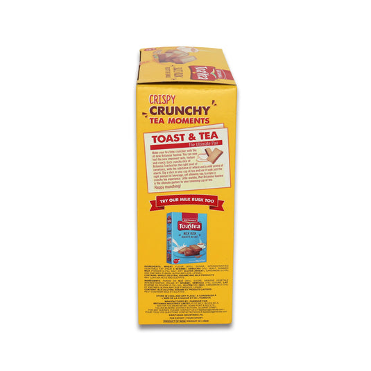 Britannia ToastTea Suji Rusk 19.5 Oz
