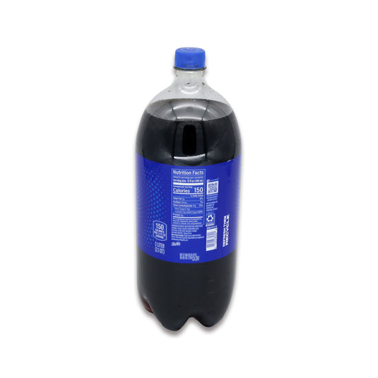 Pepsi 2 Ltr