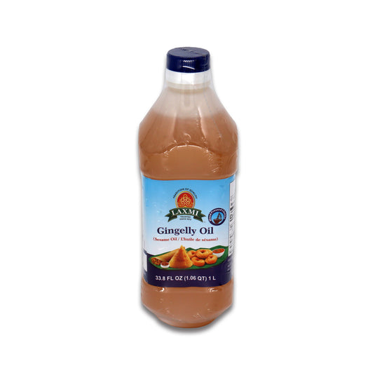 Laxmi Sesame Oil 1.05 Qt