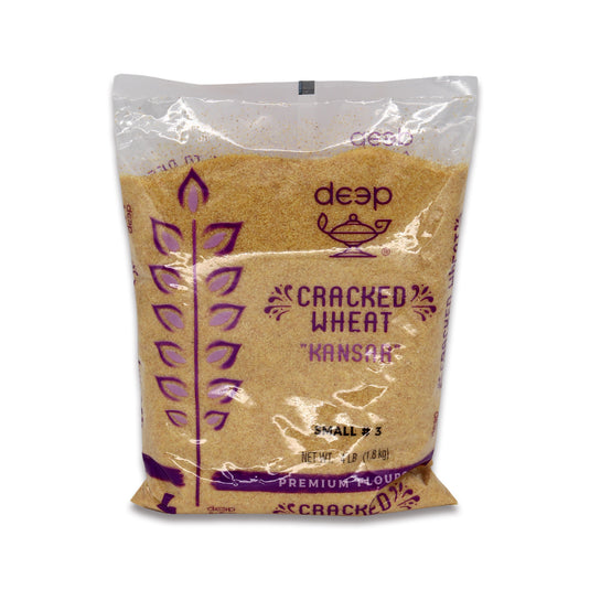 Deep Fada (Kansar) 4 Lb