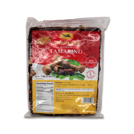 Aeroplane Tamarind 2 Lb