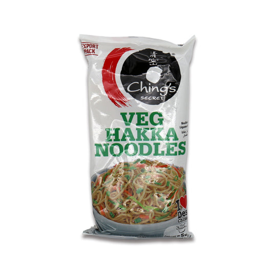 Chings Hakka Noodles Veg 0.32 Lb