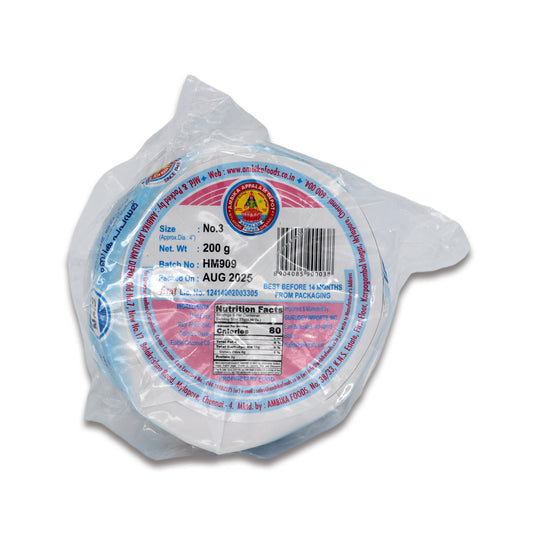 Ambica Appalam Papad 0.44 Lb