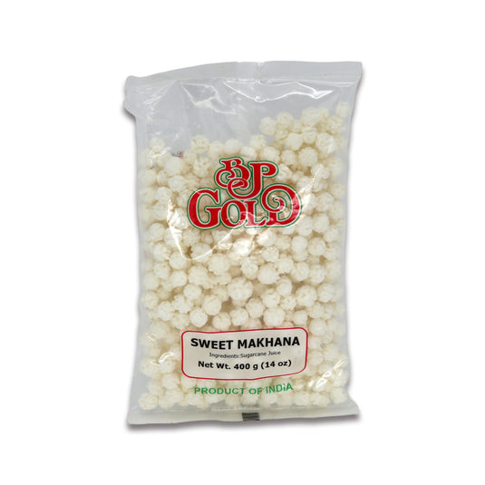 BP Gold Sweet Makhana 0.88 Lb