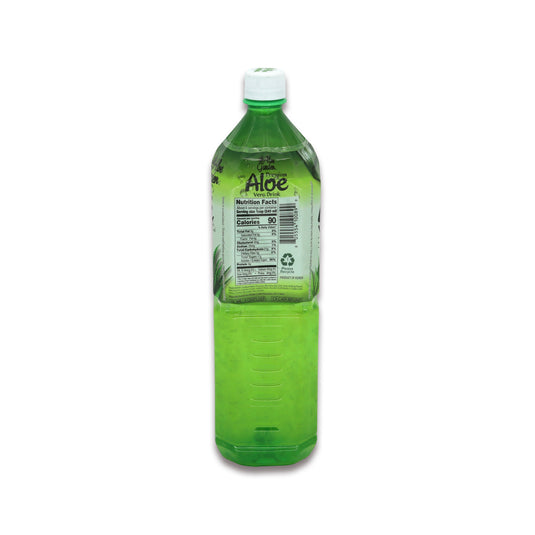 Aloe Garden Original 1.45 Ltr
