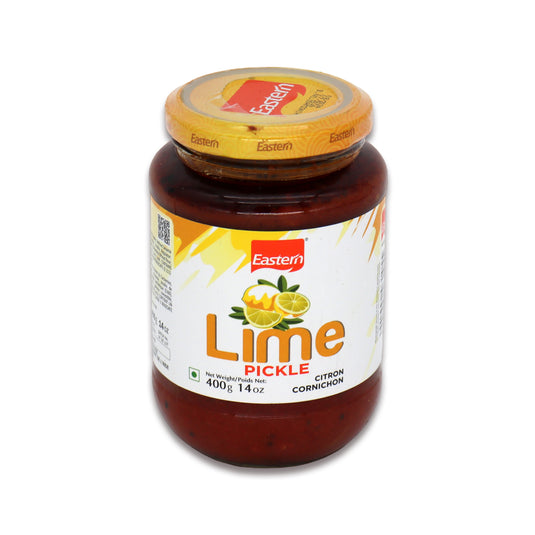 Eastern Lime Pickle 0.88 Lb
