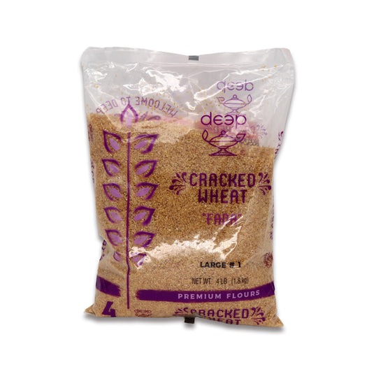 Deep Fada Large 4 Lb