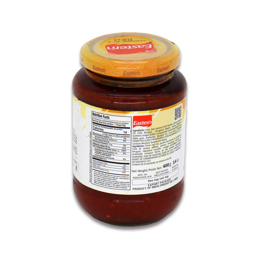 Eastern Lime Pickle 0.88 Lb