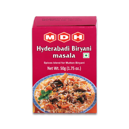 MDH Hyderabadi Biryani 0.22 Lb