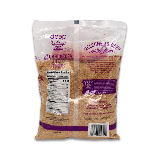 Deep Fada Large 4 Lb
