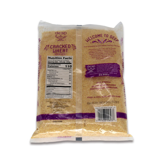 Deep Fada (Kansar) 2 Lb