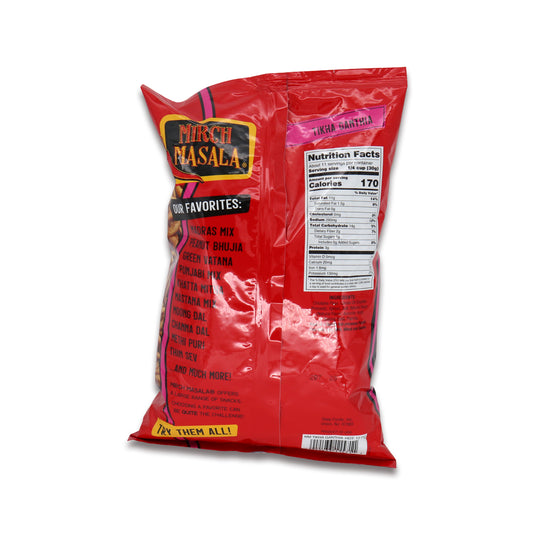 Mirch Masala Tikha Gathiya 0.75 Lb