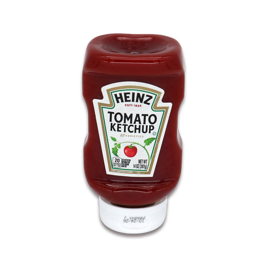 Heinz Tomato Ketchup 0.88 Lb