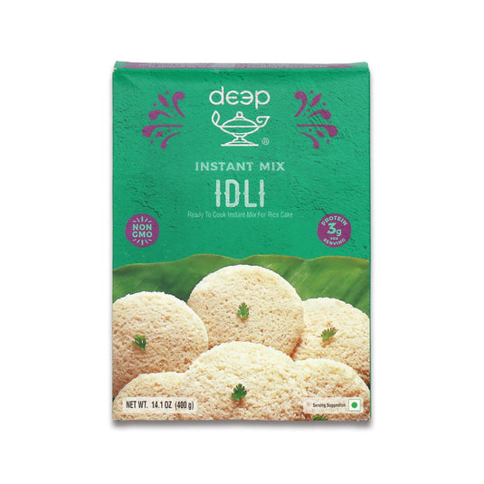 Deep Instant Mix Idli 0.88 Lb