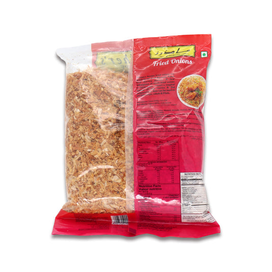 Mothers Fried Onion 0.88 Lb