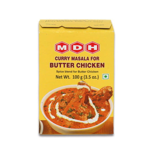 MDH Butter Chicken Masala 0.22 Lb