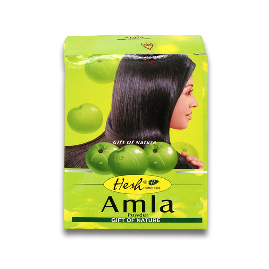 Hesh Amla Powder for Hair 0.22LB