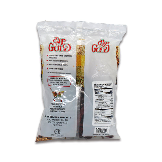 BP Gold Byadgi Chilli 0.22 Lb