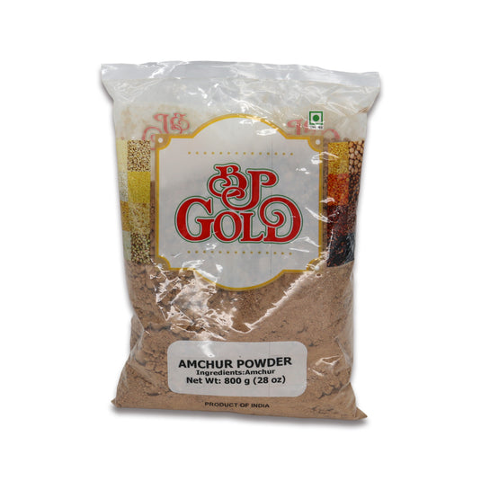 BP Gold Amchur Powder 1.75 Lb