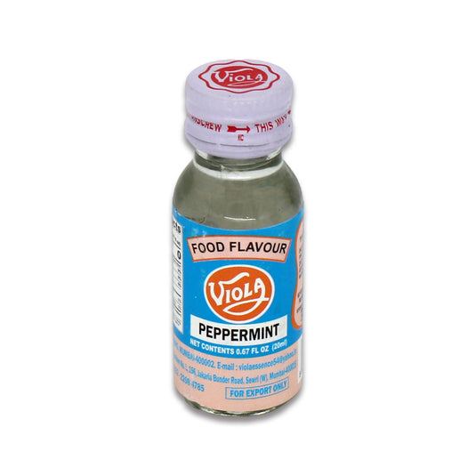 FOOD Flavour peppermint 0.10 LB