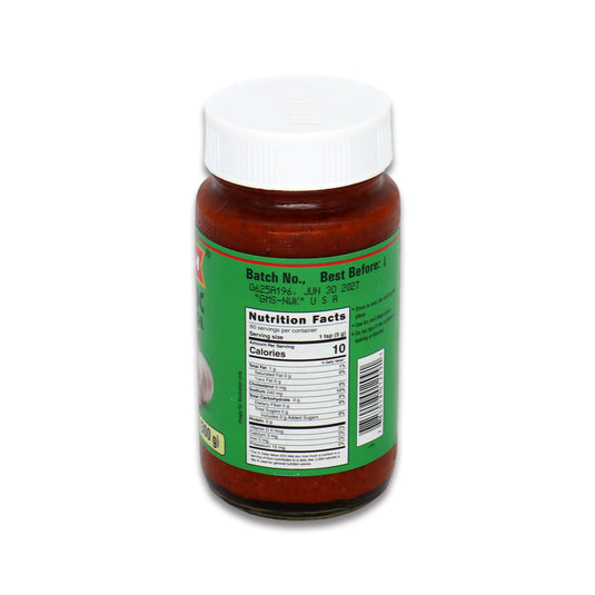 Priya Garlic Pickle 0.66 Lb