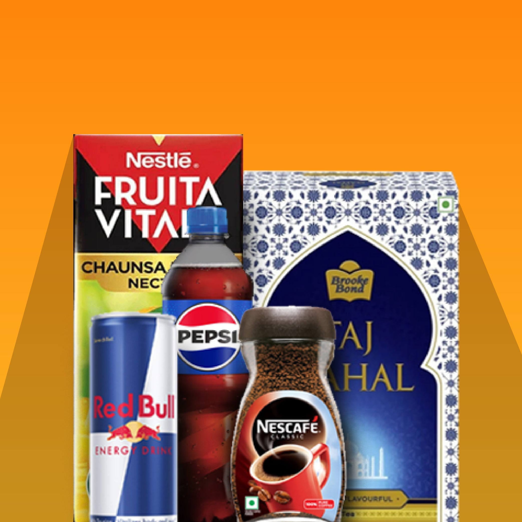 Beverages