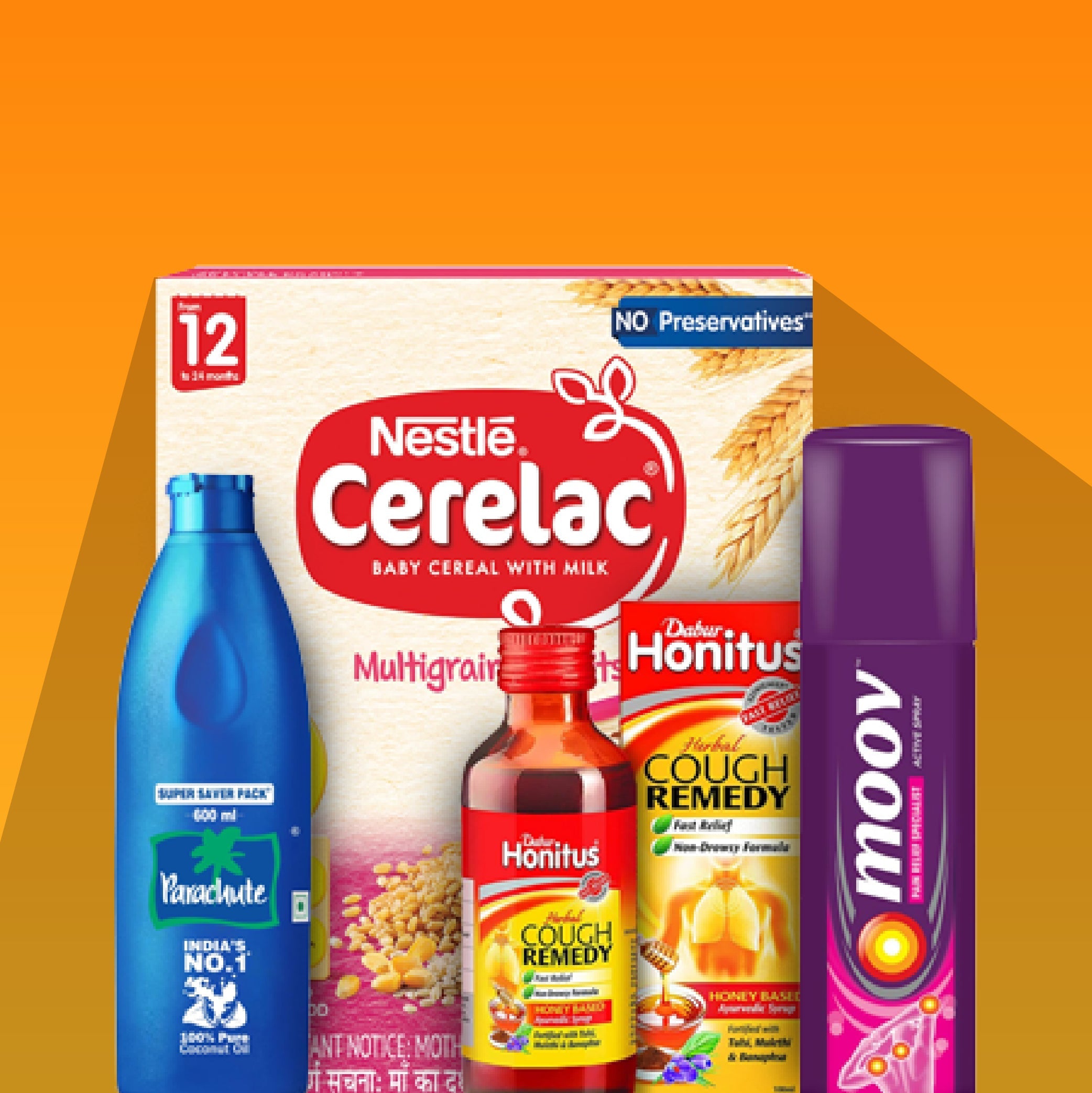 Home & Personal Care