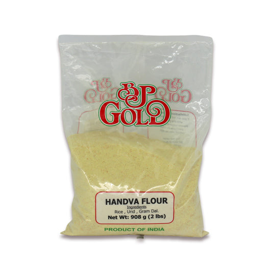 BP Gold Handva Flour 2 Lb