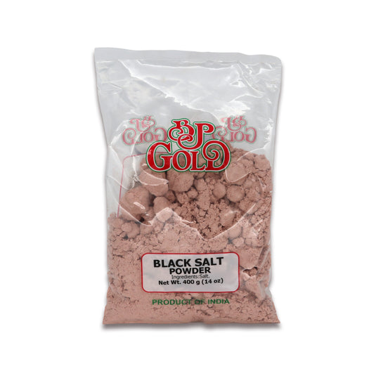 BP Gold Black Salt 0.88 Lb