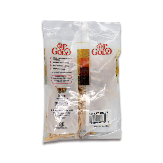 BP Gold Safed Musli 0.10 Lb