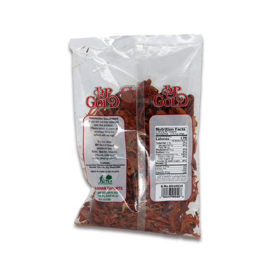 BP Gold Mace Whole 0.22 Lb