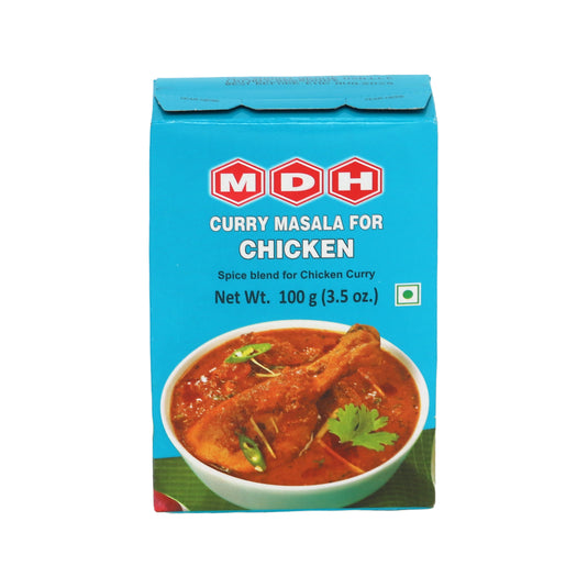 MDH Curry Chicken Masala 0.22 Lb
