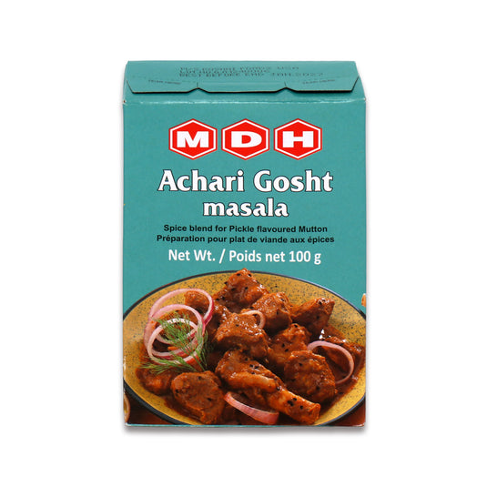 MDH Achari Gosht Masala 0.22 Lb