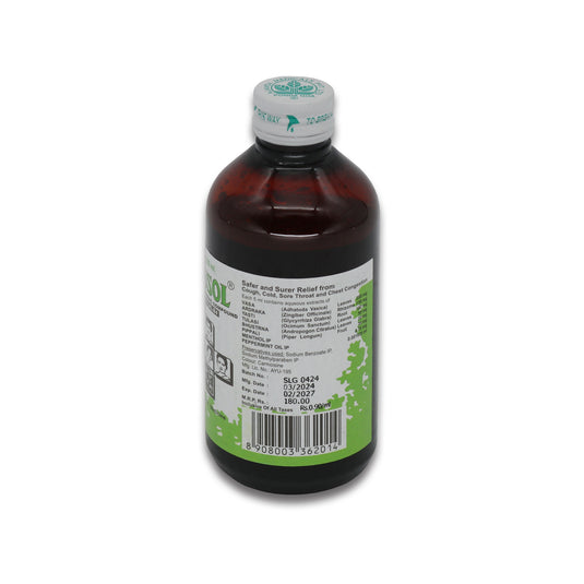ADUSOL BIG 0.26 QT