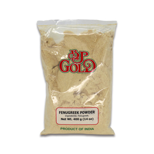 BP Gold Fenugreek Powder 0.88 Lb