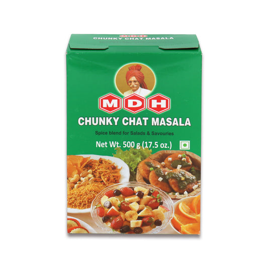 MDH Chunky Chat Masala 1.1 Lb