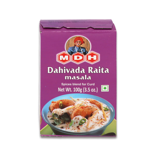 MDH Dahivada Raita Masala 0.22 Lb
