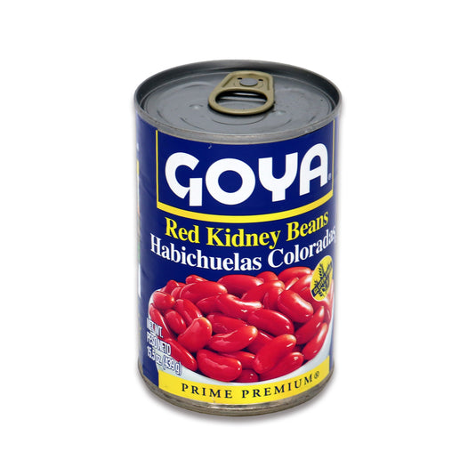 Goya Red Kidney Beans 0.99 Lb
