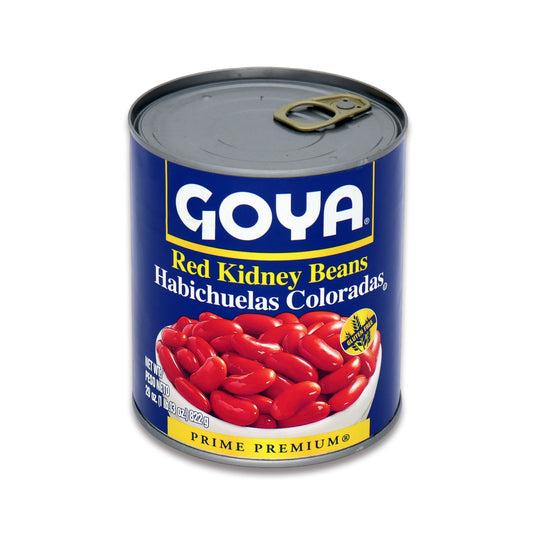 Goya Red Kidney Beans 1.75 Lb