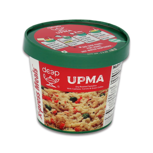 Deep X-Press Meal Upma 0.27 Lb
