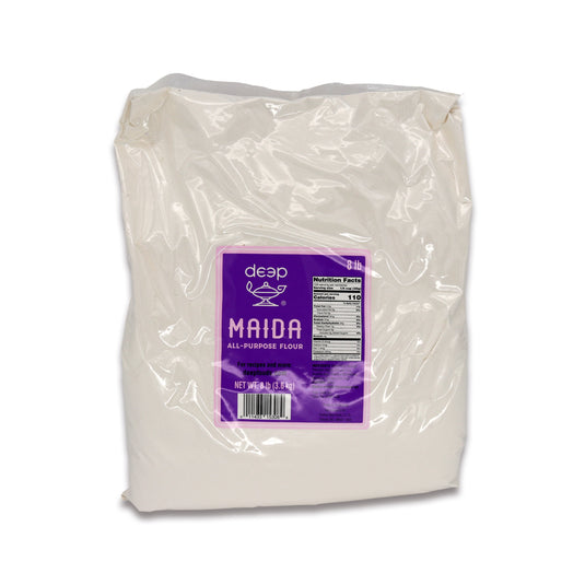 Deep Maida 8 Lb