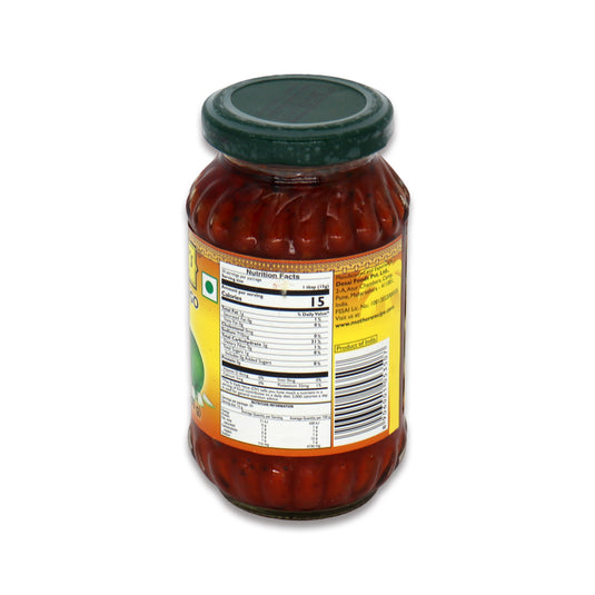 Mother's South Indian Mixed Pickle 0.66 Lb