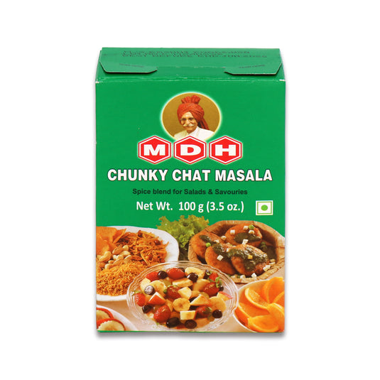 MDH Chunky Chat Masala 0.22 Lb