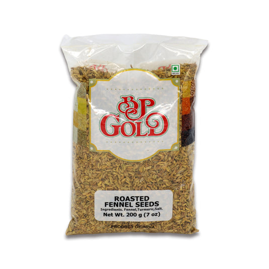 BP Gold Roasted Fennel 0.44 Lb